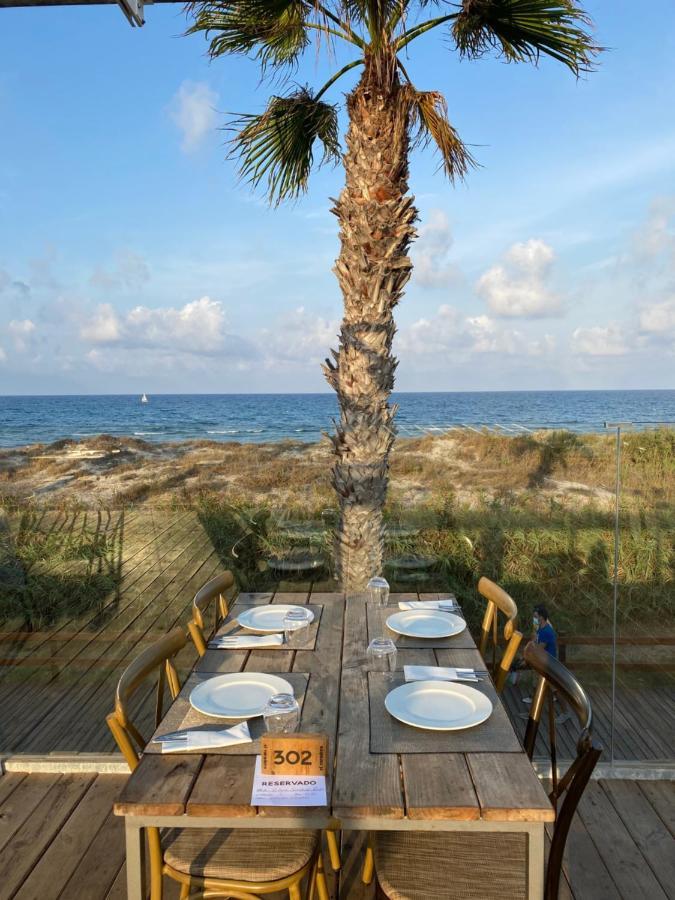 Villa Azul San Pedro del Pinatar Eksteriør bilde