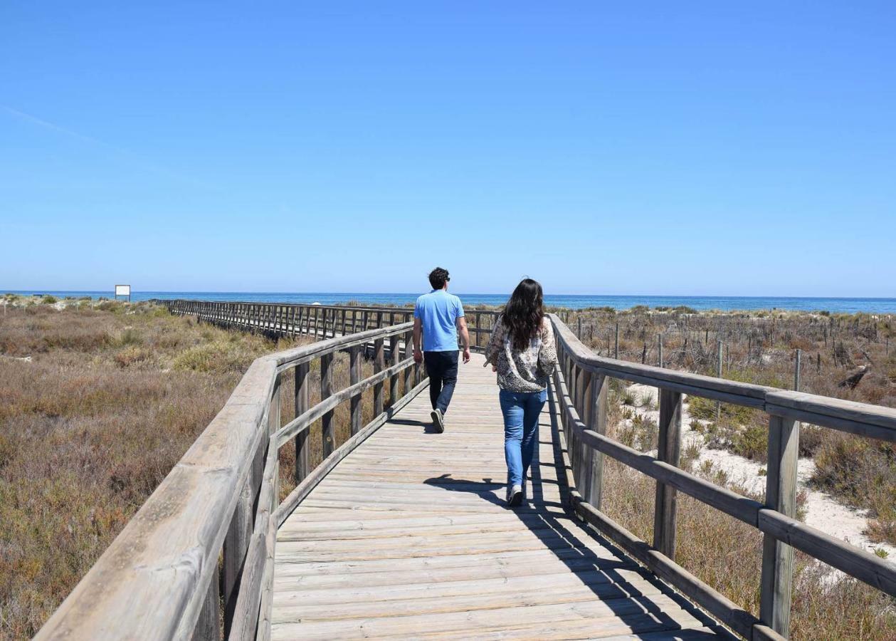 Villa Azul San Pedro del Pinatar Eksteriør bilde