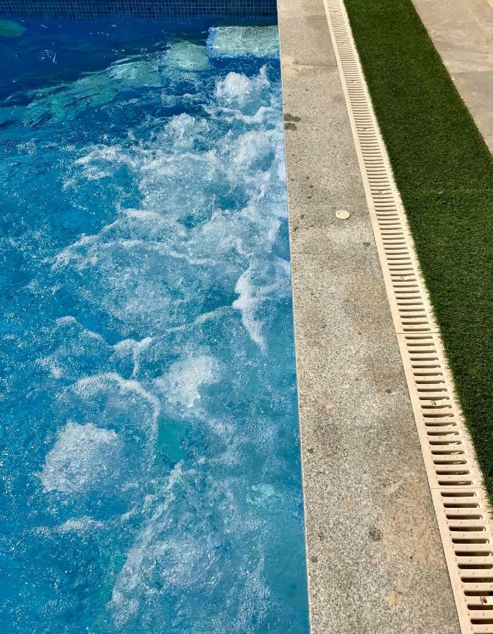 Villa Azul San Pedro del Pinatar Eksteriør bilde